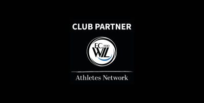 Neue Partnerschaft mit Athletes Network