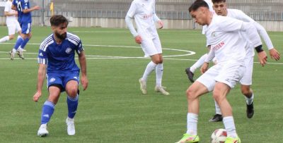 U20: Zurück auf der Siegerspur