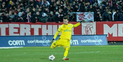 Jetzt Tickets gegen Winterthur sichern