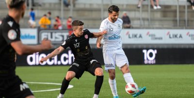 Die spektakulärste Mannschaft Europas