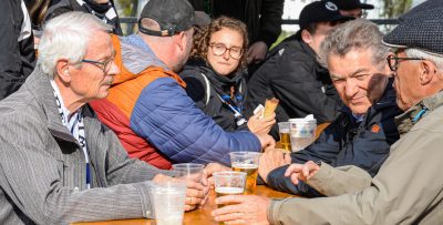 Sonne, Musik und Freibier