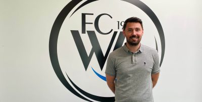 Frontino neuer Assistenztrainer beim FC Wil 1900