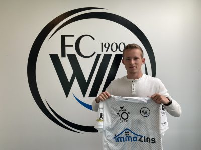 Nico Maier wird von YB ausgeliehen