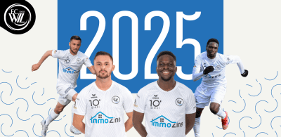 Zumberi und Lukembila verlängern