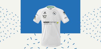 W+P Weber und Partner AG neuer Hauptsponsor