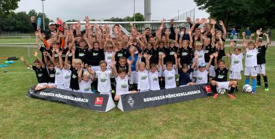 Rückblick: Fohlencamp 2022