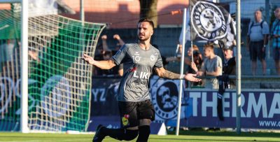 Heimstarke Wiler fordern Yverdon