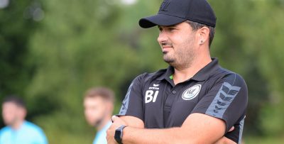 Verlängerung mit Brunello Iacopetta