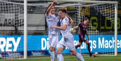 An Dramatik kaum zu überbieten