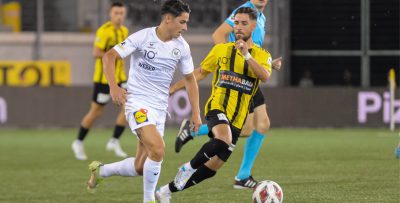 Die Lidl-Festung weiter verteidigen