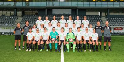 Das erste Cup-Highlight in der Lidl Arena