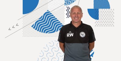 Waldvogel ersetzt Kaiser als Athletiktrainer