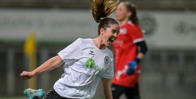 Das nächste Cup-Highlight