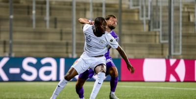 Endlich wieder auswärts überzeugen