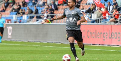 Endlich geht’s weiter