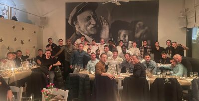 Teambuilding in Stuttgart