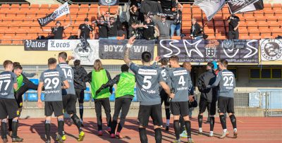 Sechs Endspiele bis Ende Mai