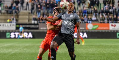 Vertrag von Silvio wird nicht verlängert