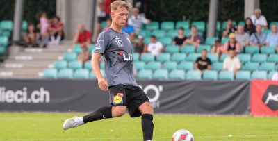 Schwieriges Spiel erwartet