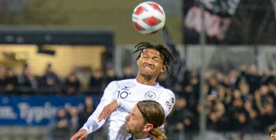 Zweite Heimniederlage in Folge