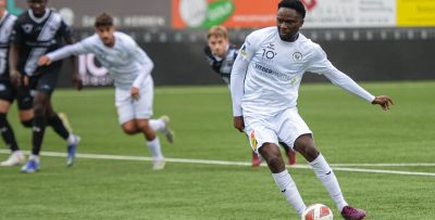 Mit viel Fan-Support dem wichtigen Heimsieg entgegen