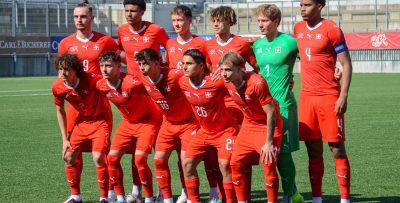 Nati Aufgebot für FC Wil 1900 Spieler