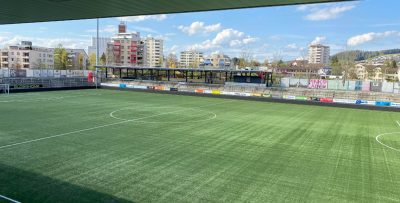 Updates zum morgigen Heimspiel