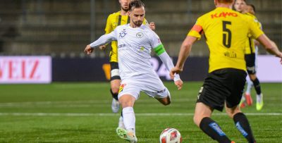 «Nun wollen wir aufsteigen»