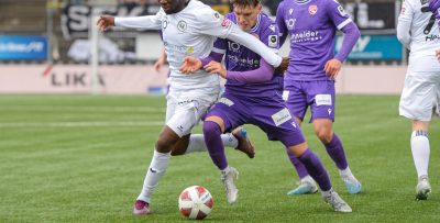 Gut gespielt, und doch verloren