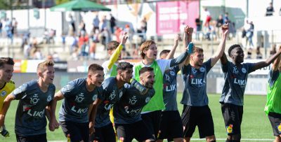 Bilder der Saison 2023/2024