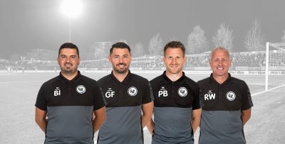 Trainerstaff bleibt dem FC Wil 1900 erhalten