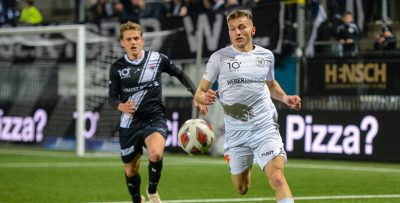 Dickenmann, Geiger und Saho bleiben