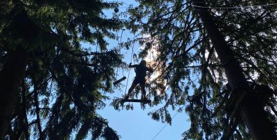 Eindrücke aus dem Trainingslager