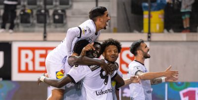 Historischer Saisonstart perfekt