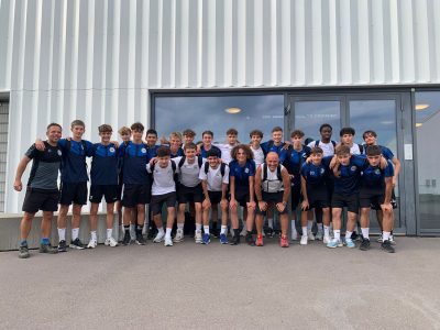 Wanderung rund um die Äbtestadt