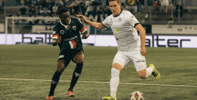 Zu wenig kaltblütig