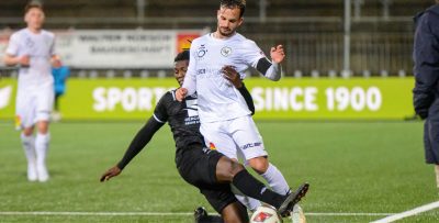 Zurück im Liga-Alltag: FC Wil 1900 startet gegen Stade Lausanne-Ouchy