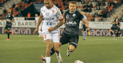 Nichts zu holen im Wallis