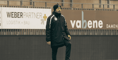 Gianluca Frontino wechselt zum FC Zürich