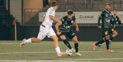 Ein weiterer Dämpfer im Spitzenspiel