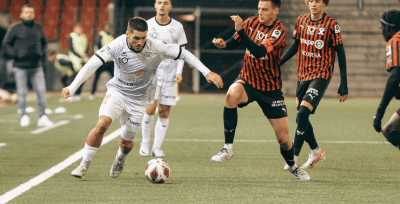 Profivertrag für Bahtiyari