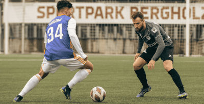 Testspiel gegen GC neu in Wil