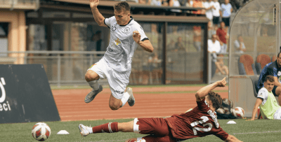 Bellinzona als Prüfstein: Trendwende geschafft?