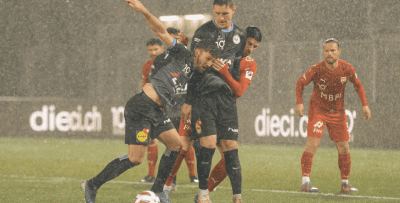 Ein Punkt, den man gerne nimmt