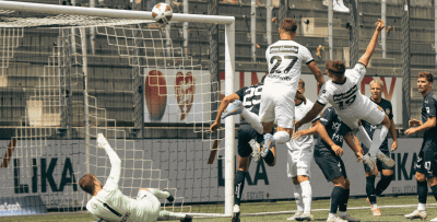 Gegen Muntis zweite Heimat