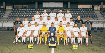 U-20: Tolle Entwicklung, tolle Resultate