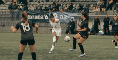 Erfolgreiche EM-Quali in Wil