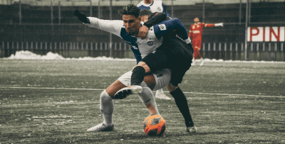 0:5 Klatsche gegen GC