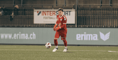 Ammeter wechselt nach Las Vegas