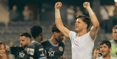 Torhüterrochade beim FC Wil 1900: Ammeter verlässt den Verein